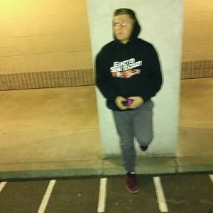 Meet your Posher, Kevin